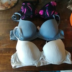 Bras